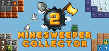 Minesweeper Collector 2