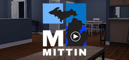 MITTIN: Clean Flat Surfaces