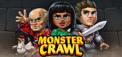 Monster Crawl: Run The Gauntlet