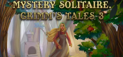 Mystery Solitaire Grimm's Tales 3