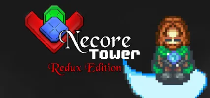 Necore Tower