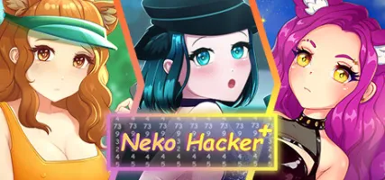 Neko Hacker Plus