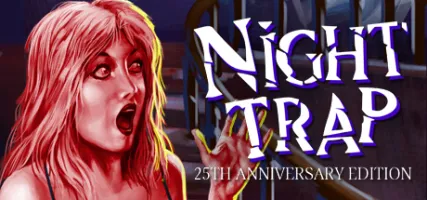 Night Trap - 25th