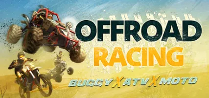 Offroad Racing - Buggy X ATV X Moto