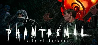 Phantasmal: Survival Horror Roguelike