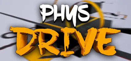 PhysDrive