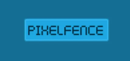 Pixelfence