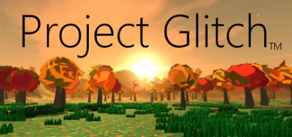 Project Glitch