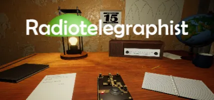 Radiotelegraphist