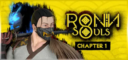 RONIN: Two Souls CHAPTER 1