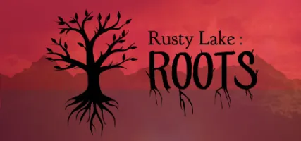 Rusty Lake: Roots