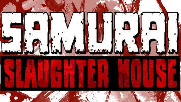 Samurai Slaughter House - Early Preview