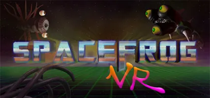 SpaceFrog VR