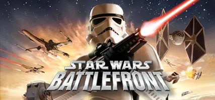 STAR WARS Battlefront Classic 2004