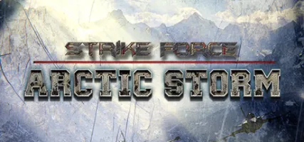 Strike Force: Arctic Storm