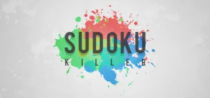 Sudoku Killer