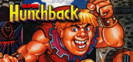 Super Hunchback