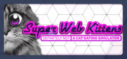 Super Web Kittens: Act I