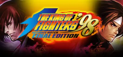 THE KING OF FIGHTERS '98 ULTIMATE MATCH