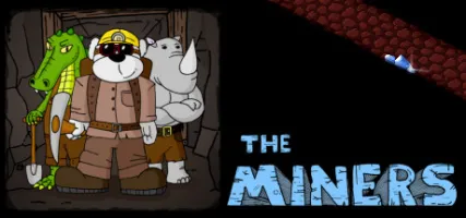 The Miners