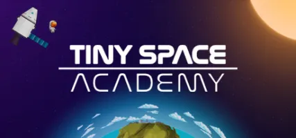 Tiny Space Academy