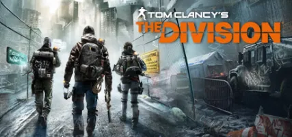 Tom Clancy's The Division