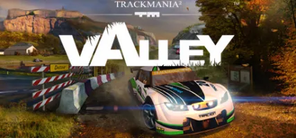 TrackMania Valley