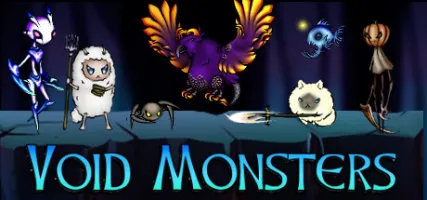 Void Monsters: Spring City Tales