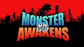 VR Monster Awakens Lite