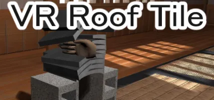 VR VR roof tile