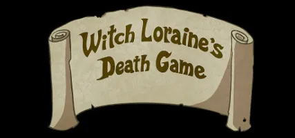 Witch Loraine's Death Game