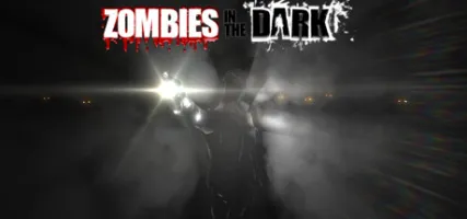 Zombies In The Dark