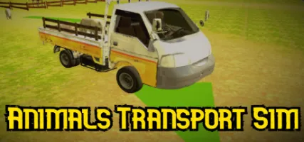 Animals Transport Simulator