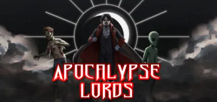 Apocalypse Lords