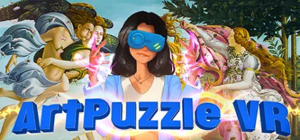 ArtPuzzle VR