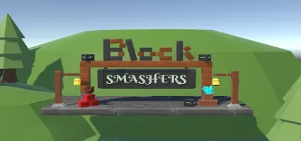 Block Smashers VR