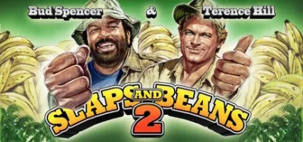 Bud Spencer & Terence Hill - Slaps and Beans 2