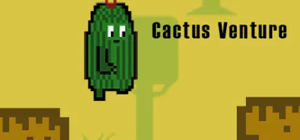 Cactus Venture