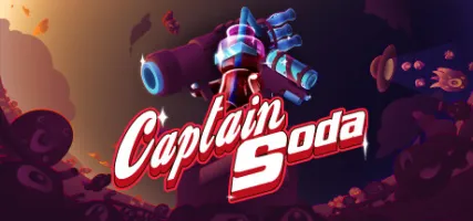 Captain Soda