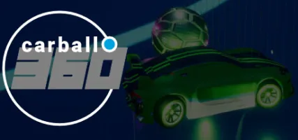 Carball 360 beta