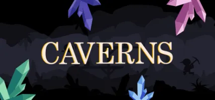 Caverns