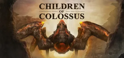 Children of Colossus