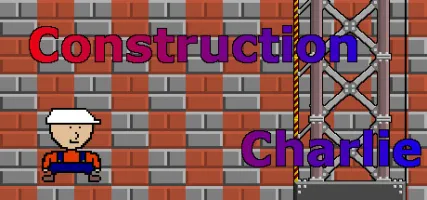 Construction Charlie