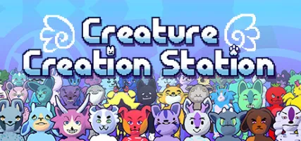 Creature Creation Station