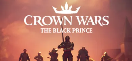 Crown Wars: The Black Prince