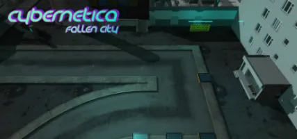 Cybernetica: fallen city