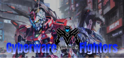 Cyberware Fighters