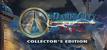 Dark City: Paris