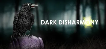 Dark Disharmony