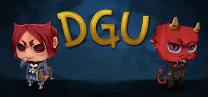 DGU: Death God University